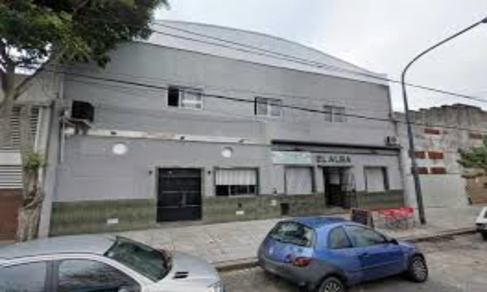 Villa del Parque: celebración por los 90 años de El Alba