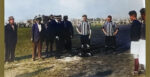 Hace 98 años se inauguraba el estadio del Club Almagro en Parque Chas