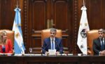 Panorama legislativo: Jorge Macri abrió el periodo ordinario de sesiones con advertencias a la oposición y anuncios en seguridad