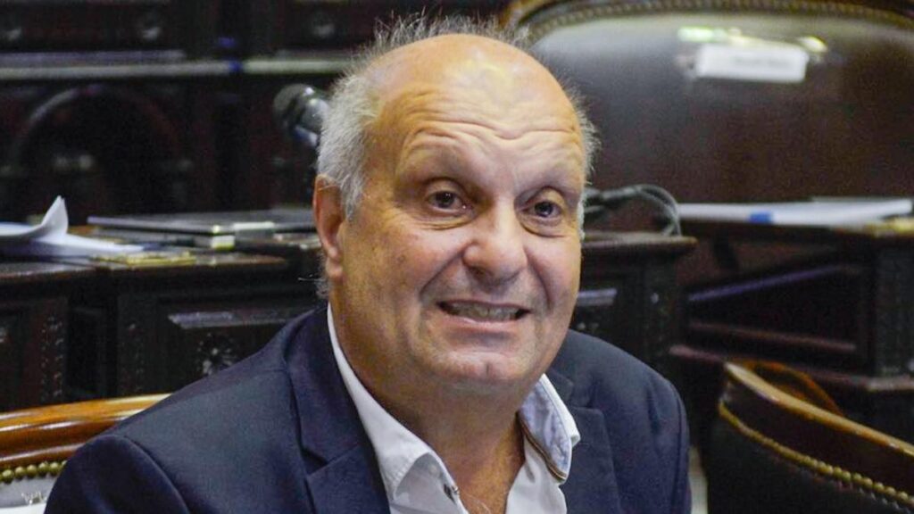 Oficializaron la designación de Hernán Lombardi frente al Ministro de Desarrollo Económico a seis meses de la renuncia de García Moritán