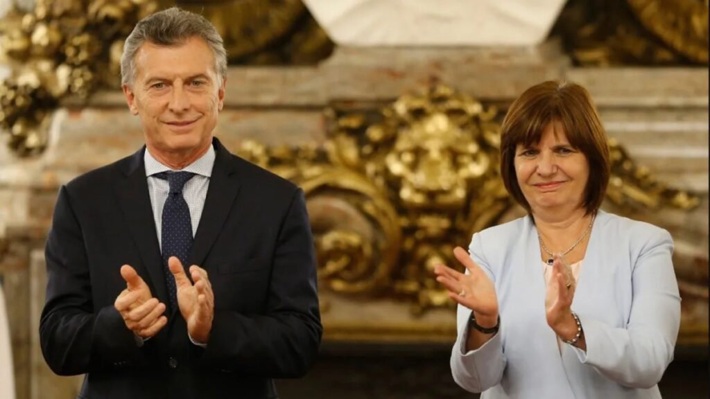 Superpoblación de detenidos en CABA: Bullirch dijo que Mauricio Macri es “como el jefe de Gobierno” de la Ciudad de Buenos Aires