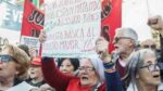 Habeas corpuos para proteger derechos de quienes marchen hoy