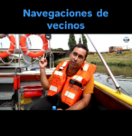 Navegación en el Riachuelo
