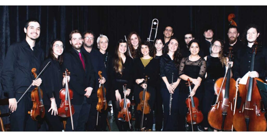 Encuentros Musicales en el CC25