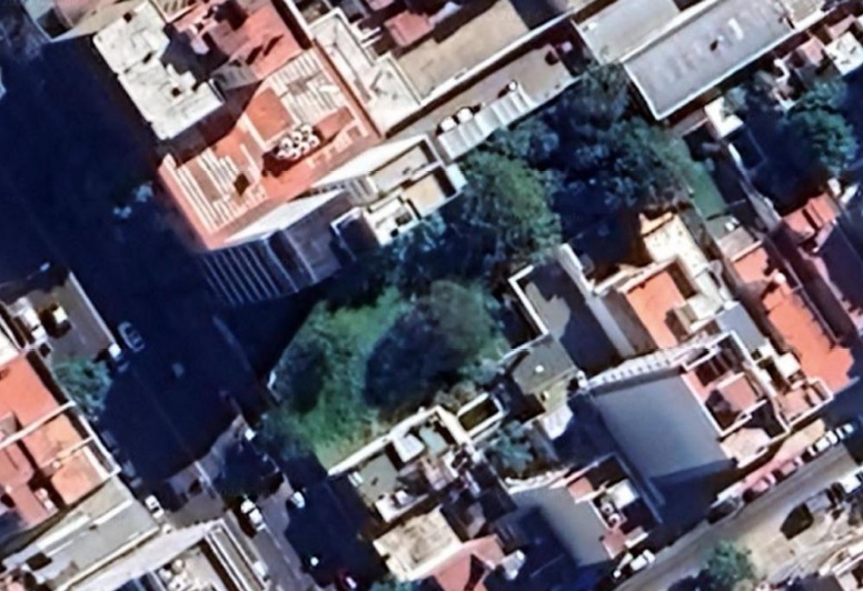 Vecinos impulsan la construcción de una nueva plaza para Villa Santa Rita