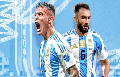 La Selección argentina jugará un amistoso en el Palacio Ducó