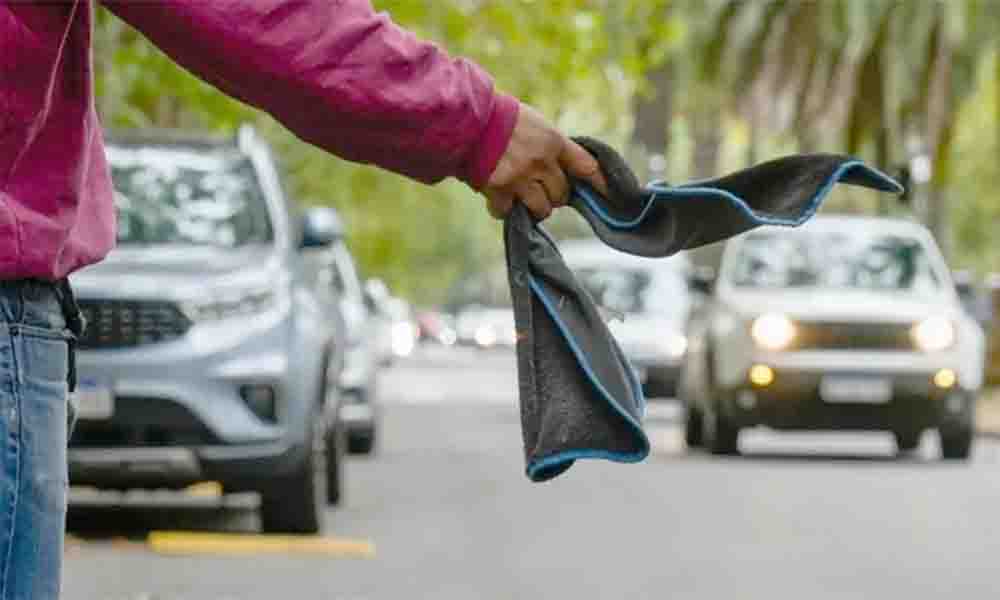 Jorge Macri impulsa una Ley para “terminar con la mafia de los trapitos”