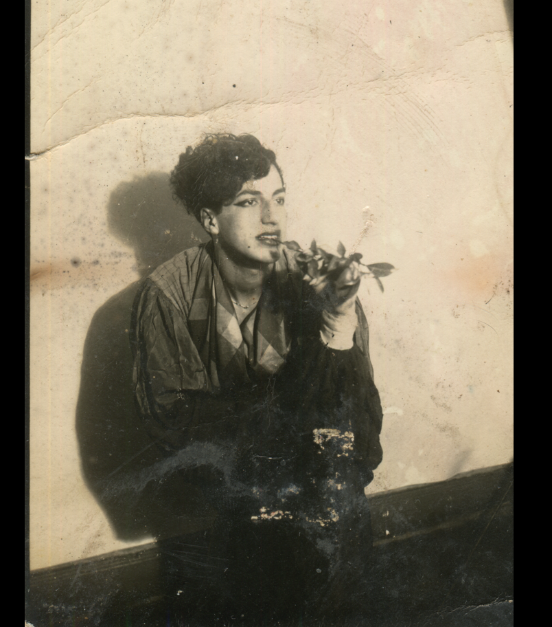 Carnaval por la Memoria del Archivo Trans en PROA21