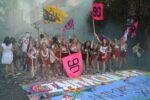 UPD en la Ciudad: el GCBA estableció que los alumnos borrachos no entrarán a clases y tendrán falta