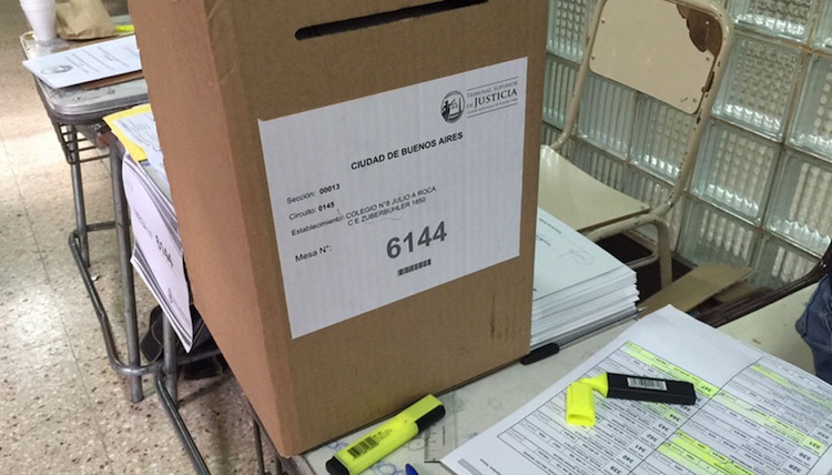 Elecciones porteñas 2025: qué referentes políticos de Saavedra y la Comuna 12 están en las listas