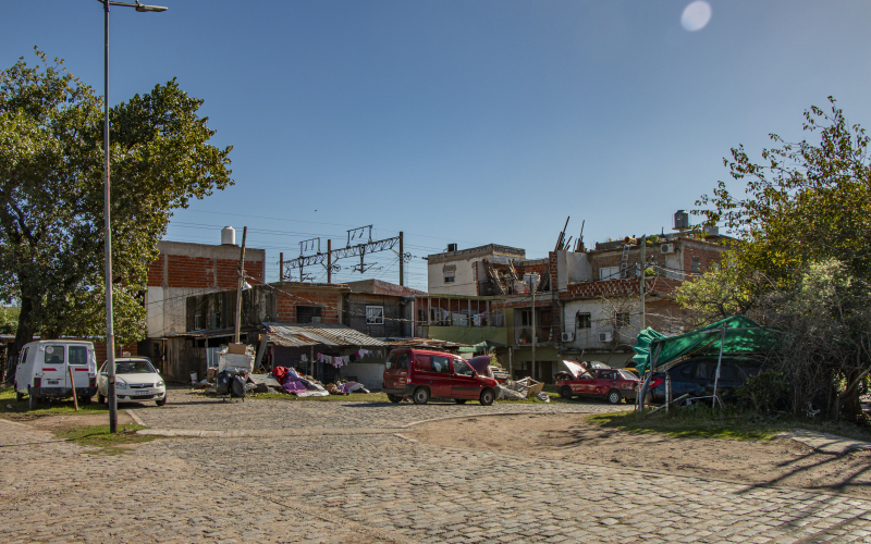 Riachuelo: la Defensa Pública porteña y otros organismos reclamaron en la CIDH el cierre de la “Causa Mendoza”