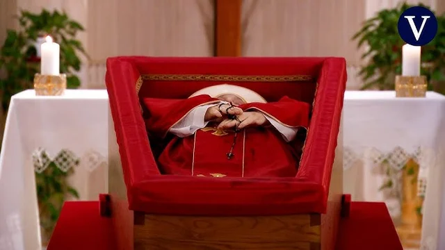 El sábado será el funeral del Papa Francisco 