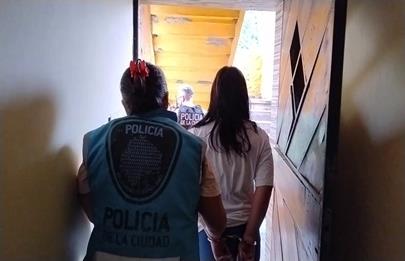 Cayeron Nicole y a Karen, las “Viudas Negras” de Liniers