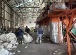 Peligran 300 fuentes laborales en la cooperativa de recicladores urbanos El Ceibo: denuncian que deben abandonar el galpón donde trabajan