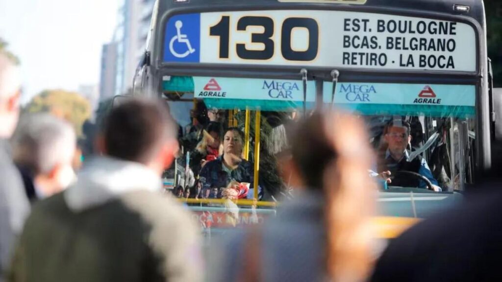 La Ciudad informó sobre actividades en la jornada de paro