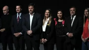 Debate porteño: pocas ideas y propuestas, muchas chicanas