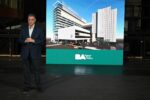 Anuncian obras para la recuperación del Centro Cultural General San Martín