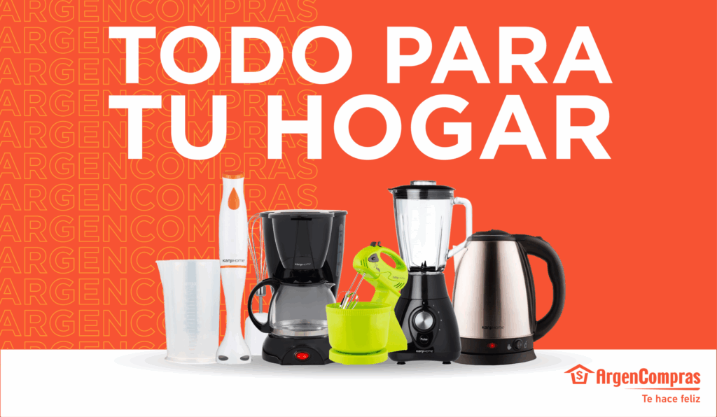 Más beneficios y oportunidades con Argencompras