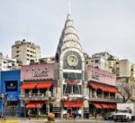 Belgrano: Cerró el Manhattan Club Grand Café