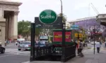El debate por la estación Papa Francisco del subte porteño