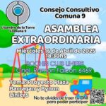 Una plaza para Liniers Norte