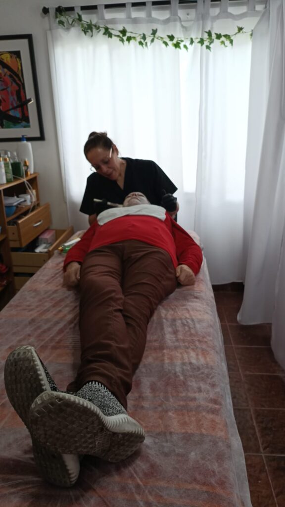 Cosmética Bella: el spa urbano para conectar con la belleza natural