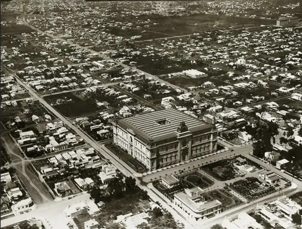 Se celebró un nuevo aniversario de Devoto