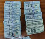 Palermo: Dos hombres fueron citados en un departamento por supuestos “arbolitos” y les robaron 21000 dolares