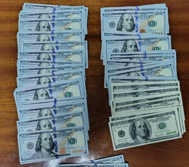 Palermo: Dos hombres fueron citados en un departamento por supuestos “arbolitos” y les robaron 21000 dolares