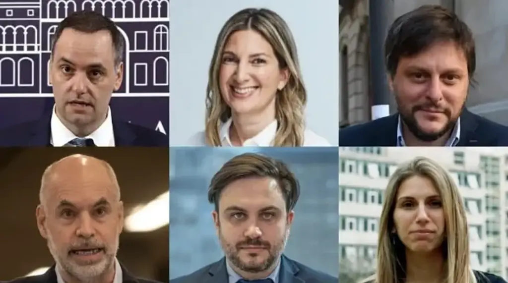 ¿Qué elegimos en la Ciudad el próximo 18 de mayo?