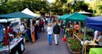 Feria de la Economía Social de la FAUBA de abril