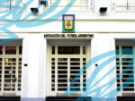  Comunicado de AFA sobre el escándalo Moretti