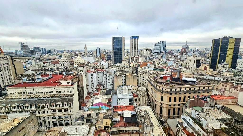 El Banco Ciudad remata inmuebles sin herederos