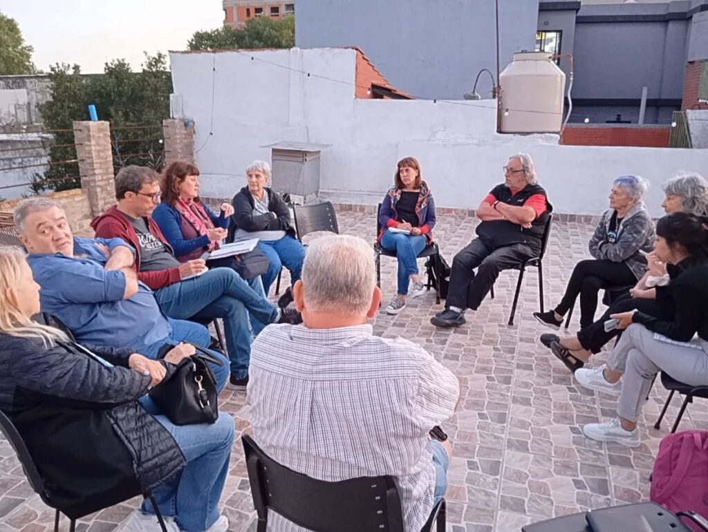 Talleres Ferroviarios: pasado, presente y futuro del barrio, en 36 hectáreas