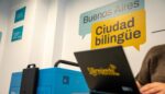 La Ciudad abrió la inscripción a clases virtuales y prácticas de conversación de inglés