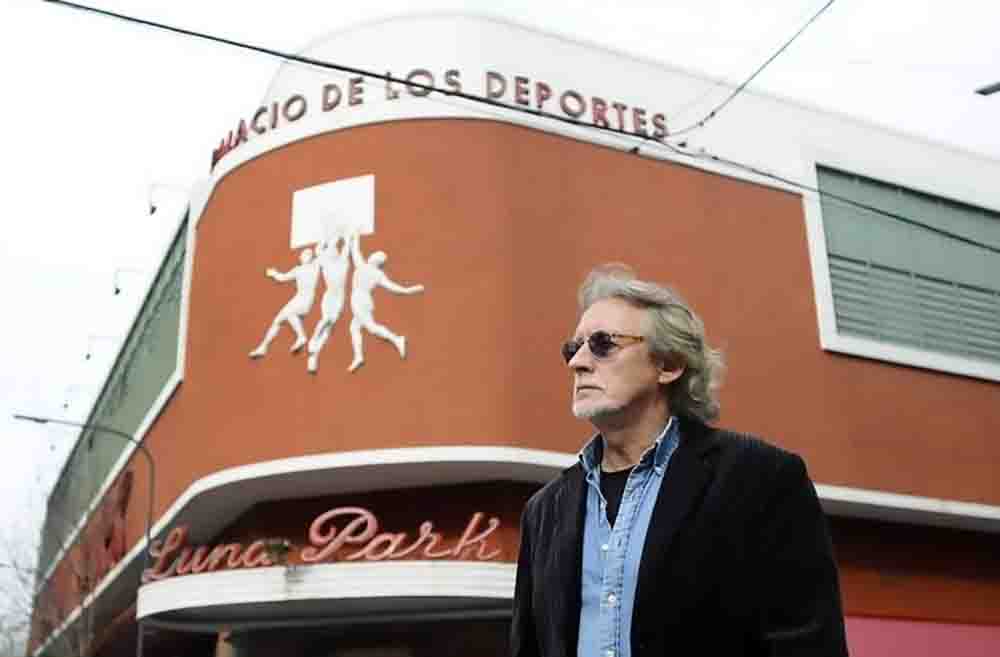 Piden llamar Esquina Sui Generis al cruce de Corrientes y Bouchard, frente al Luna Park