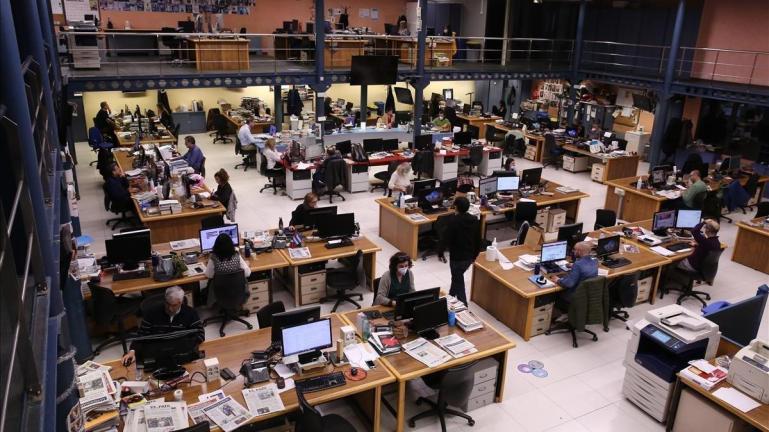 Informe Anual del Monitoreo de Libertad de Expresión de FOPEA