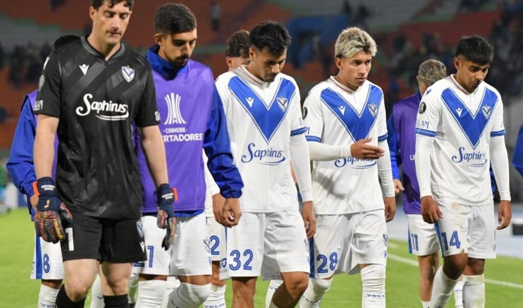 Tropiezo inesperado, objetivo intacto