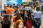 Está en marcha la Nueva Expo Empleo BA