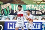 Chicago no pudo con Morón y Liniers goleó a Dálmine
