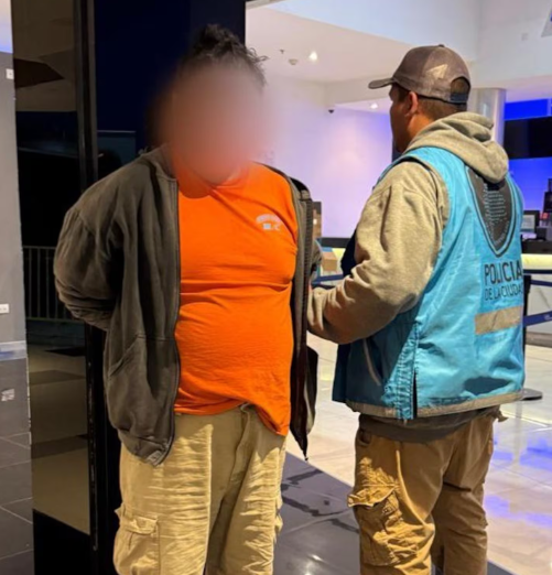 La Policía de la Ciudad detuvo a un hombre acusado de abusar de una nena en Liniers