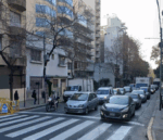 Flores: Detienen a acusado de abusar de una joven con retraso madurativo