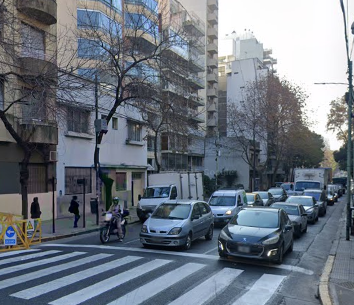 Flores: Detienen a acusado de abusar de una joven con retraso madurativo