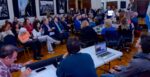 La comisión de Presupuesto de Legislatura porteña realizó dos audiencias públicas