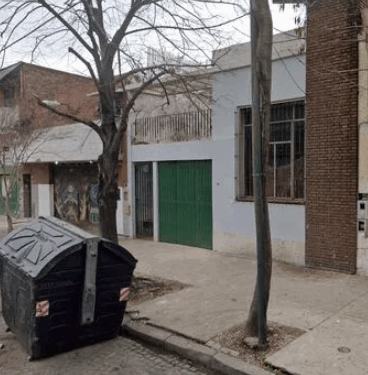 Asesinaron a un policía retirado en Mataderos