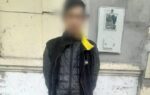 Detuvieron a una persona por romper y revolver bolsas de basura en Caballito: el GCBA pide a los vecinos que hagan la denuncia
