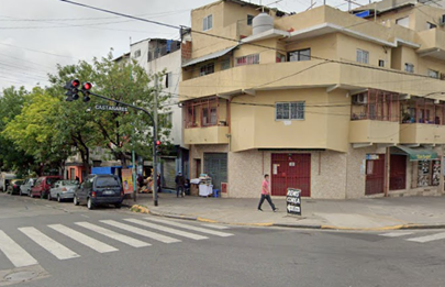 Tragedia en Bajo Flores