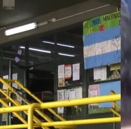 Una escuela de Parque Chacabuco en alerta: denuncian que un hombre habría intentado raptar a una menor