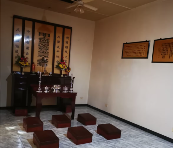 Flores: Denuncia de abuso en una clínica de medicina oriental