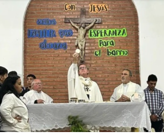 El arzobispo de Buenos Aires “Una jubilación digna es un derecho después de años aportando”